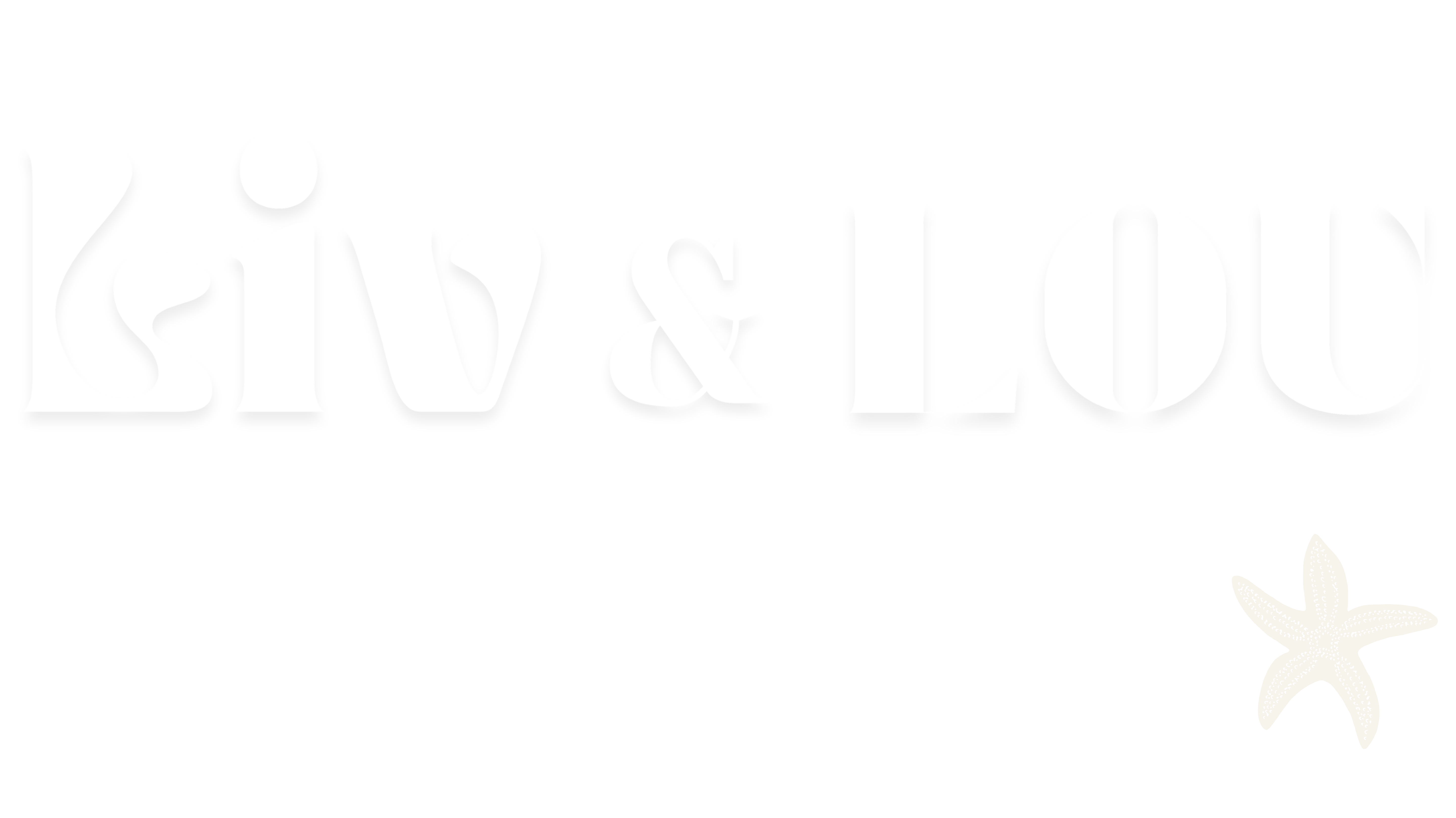 Liv & Lou Kids Self Care